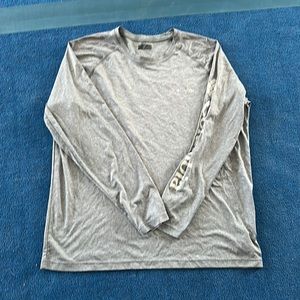 Long sleeve Columbia dri fit shirt